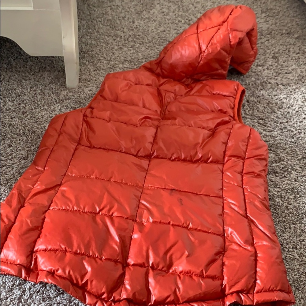 winter jacket - Picture 2 of 2